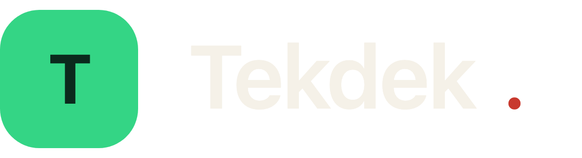 Logo — for dark backgrounds
