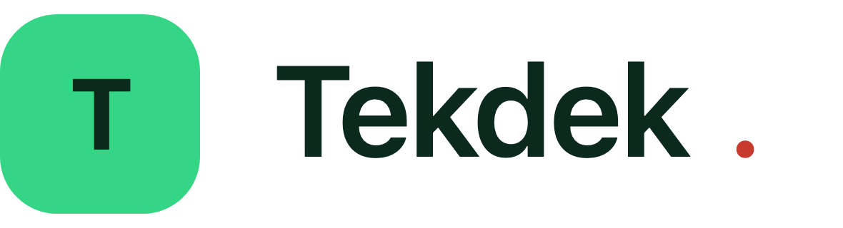Logo — for light backgrounds